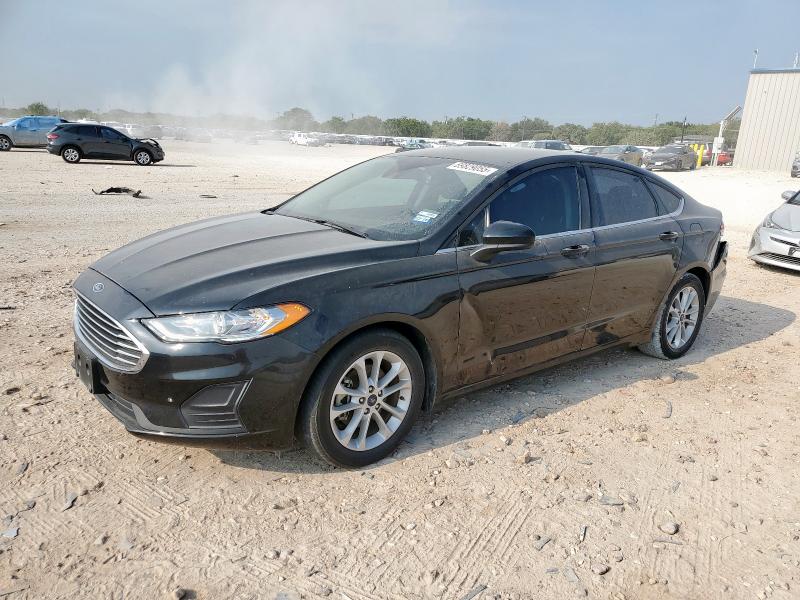2020 FORD FUSION SE, 