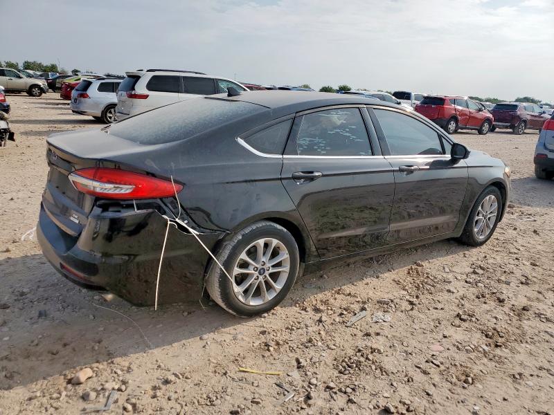 3FA6P0HD5LR169311 - 2020 FORD FUSION SE Qara foto 3