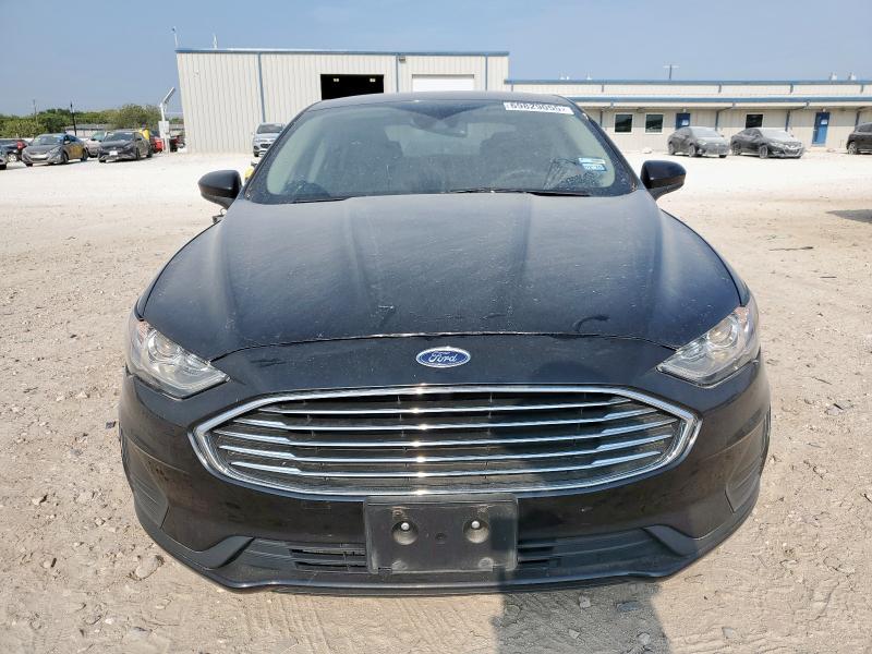 3FA6P0HD5LR169311 - 2020 FORD FUSION SE Qara foto 5