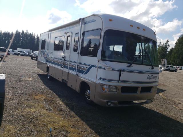 1997 FORD F530 SUPER DUTY, 