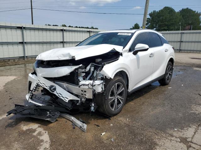 2024 LEXUS RX 350 BASE, 