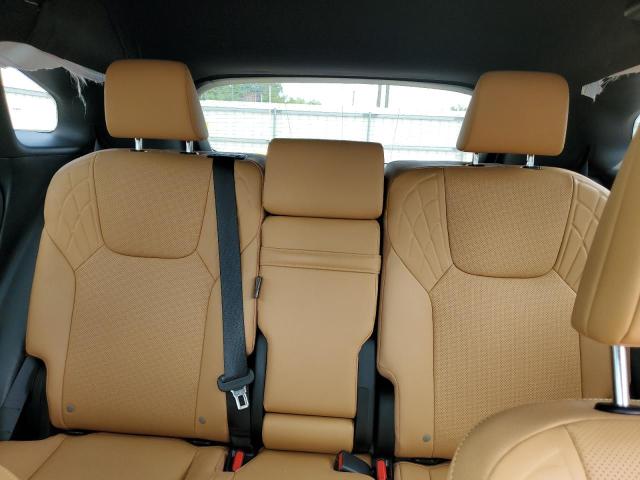 2T2BAMCA5RC062705 - 2024 LEXUS RX 350 BASE Білий фото 10