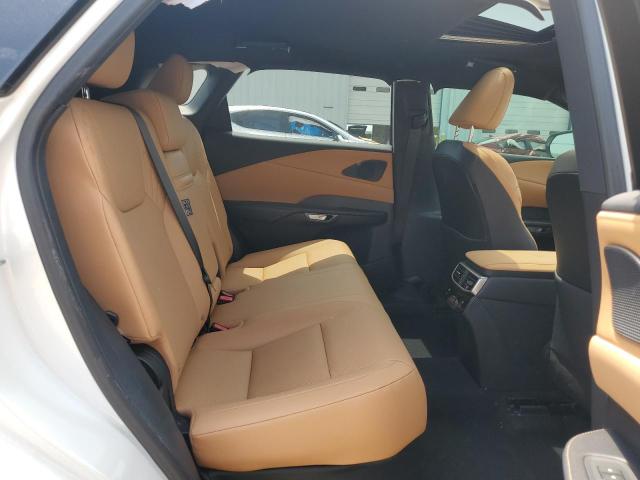 2T2BAMCA5RC062705 - 2024 LEXUS RX 350 BASE Білий фото 11