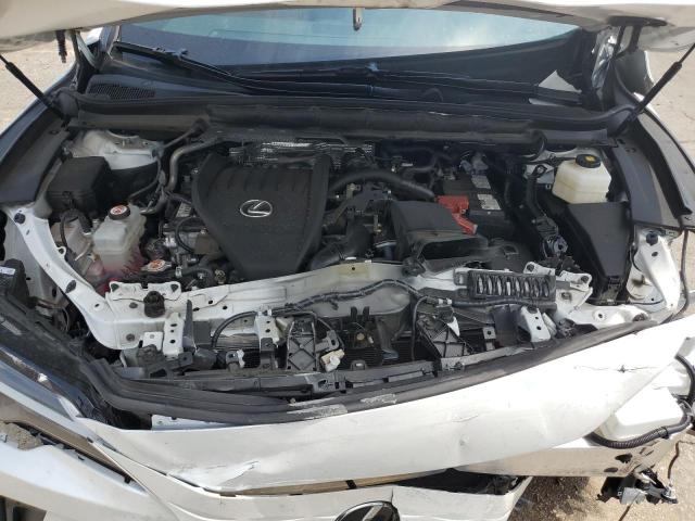 2T2BAMCA5RC062705 - 2024 LEXUS RX 350 BASE Білий фото 12