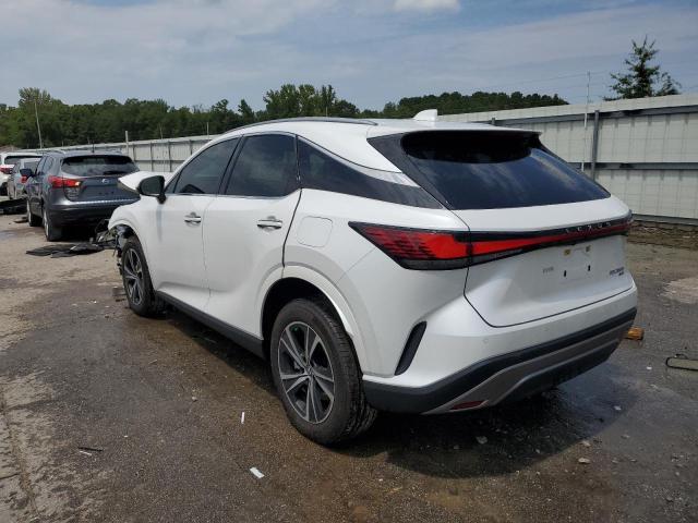 2T2BAMCA5RC062705 - 2024 LEXUS RX 350 BASE Білий фото 2