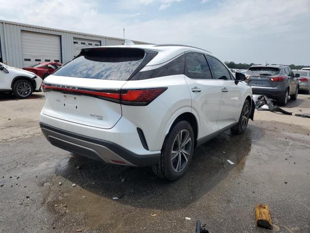 2T2BAMCA5RC062705 - 2024 LEXUS RX 350 BASE Білий фото 3