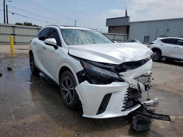 2T2BAMCA5RC062705 - 2024 LEXUS RX 350 BASE Білий фото 4