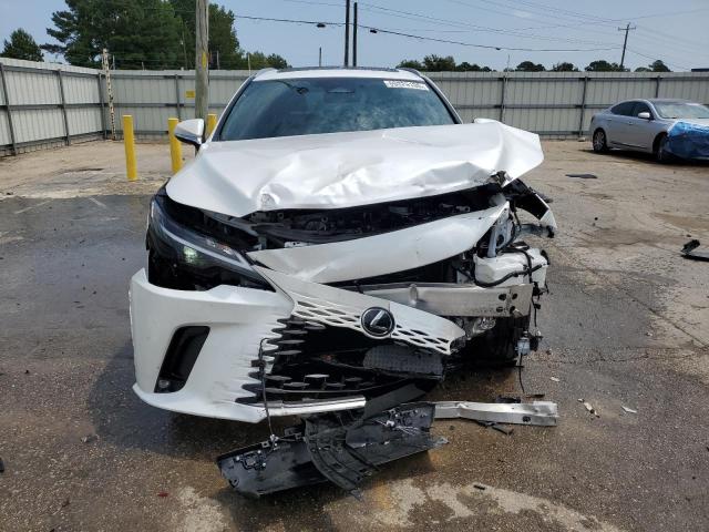 2T2BAMCA5RC062705 - 2024 LEXUS RX 350 BASE Білий фото 5