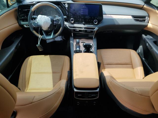 2T2BAMCA5RC062705 - 2024 LEXUS RX 350 BASE Білий фото 8