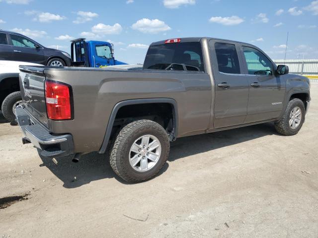 1GTR1UEH7EZ116700 - 2014 GMC SIERRA C1500 SLE GRAY photo 3