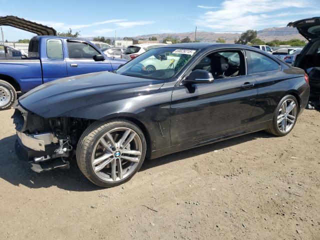 2018 BMW 440I, 