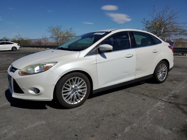 2012 FORD FOCUS SEL, 