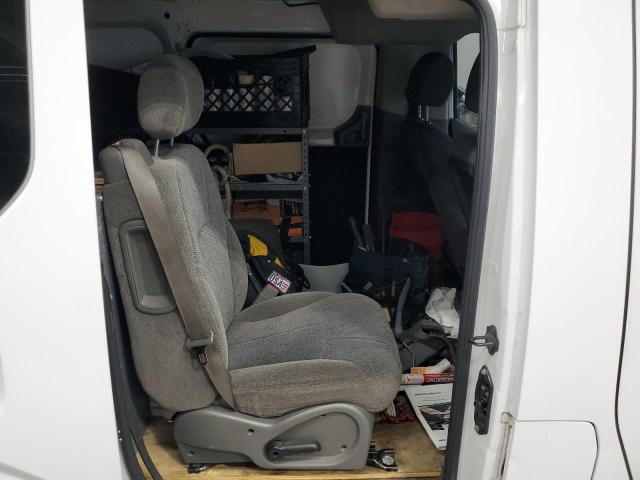 3N63M0YN8JK697488 - 2018 CHEVROLET CITY EXPRESS LS WHITE photo 11