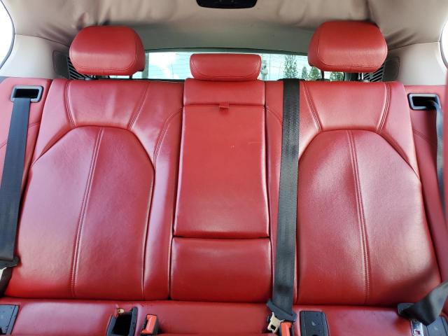 ZASFAKBN5J7C18172 - 2018 ALFA ROMEO STELVIO TI თეთრი ფოტო 10