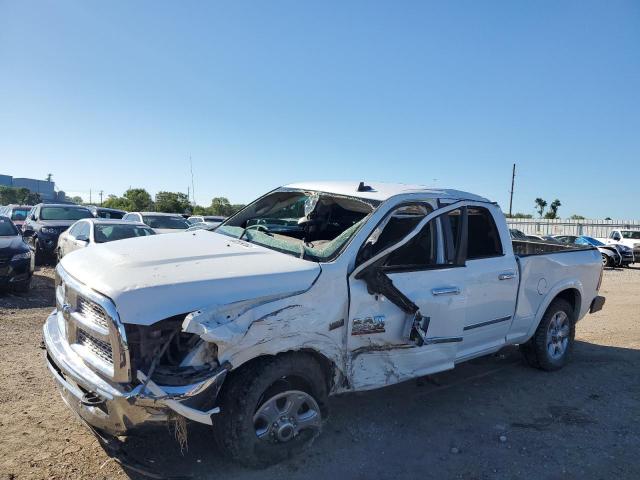 2016 RAM 2500 LARAMIE, 