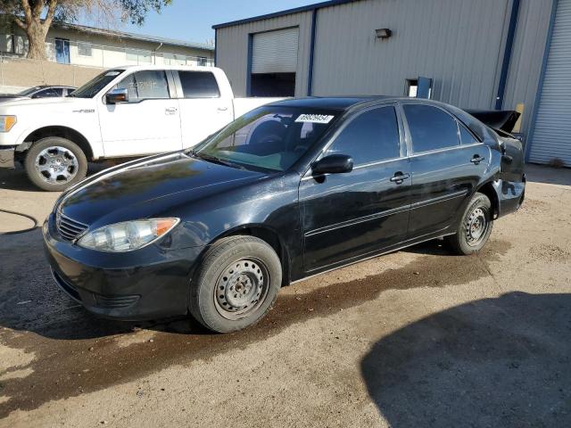 2006 TOYOTA CAMRY LE, 