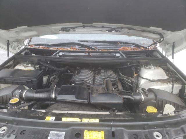 SALME1D47CA360766 - 2012 LAND ROVER RANGE ROVE HSE WHITE photo 12