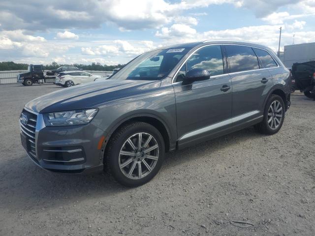 2018 AUDI Q7 PREMIUM PLUS, 