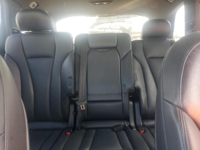 WA1LAAF77JD052301 - 2018 AUDI Q7 PREMIUM PLUS Մոխրագույն լուսանկար 10