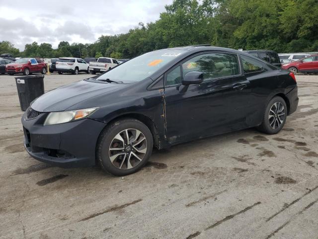 2013 HONDA CIVIC EX, 
