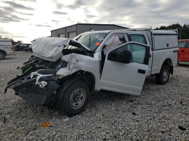 2019 FORD F250 SUPER DUTY, 