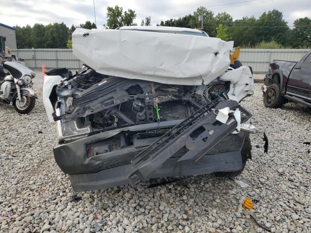 1FT7W2B67KED15751 - 2019 FORD F250 SUPER DUTY Blanc photo 5