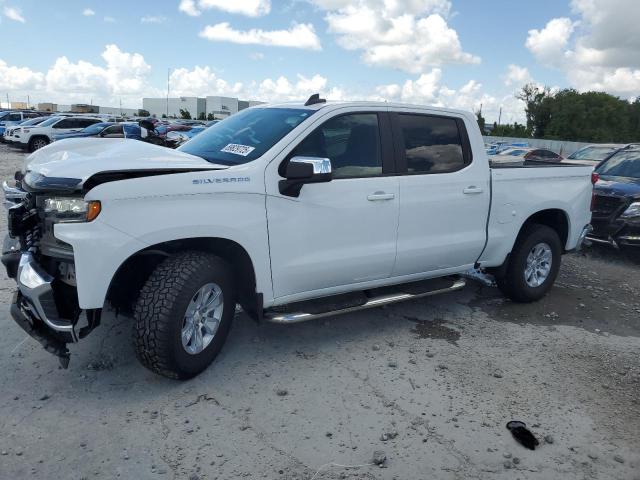 2019 CHEVROLET SILVERADO C1500 LT, 