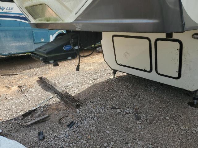 4YDF37129G4701856 - 2016 KEYSTONE MONTANA TAN photo 7