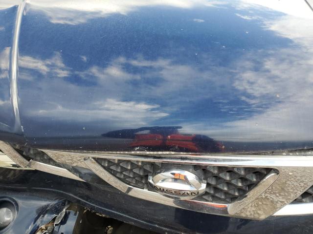 5N1AR18W46C606123 - 2006 NISSAN PATHFINDER LE 蓝色 照片 11