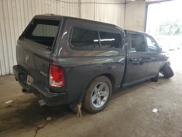 3C6RR7KT0HG724024 - 2017 RAM 1500 ST SILVER photo 3