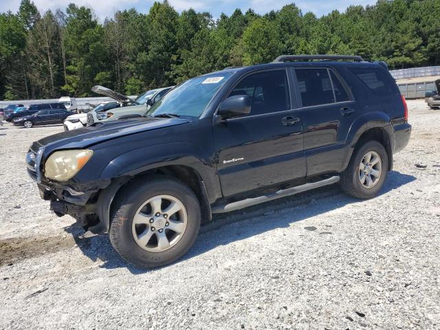 2007 TOYOTA 4RUNNER SR5, 