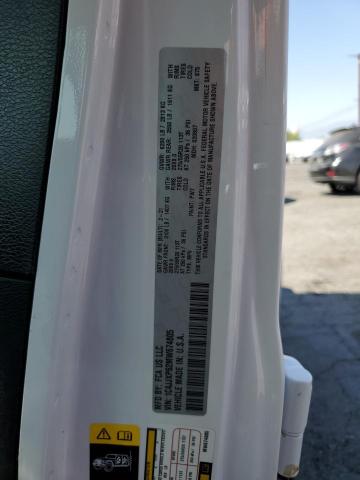 1C4JJXP62MW674805 - 2021 JEEP WRANGLER U SAHARA 4XE WHITE photo 12