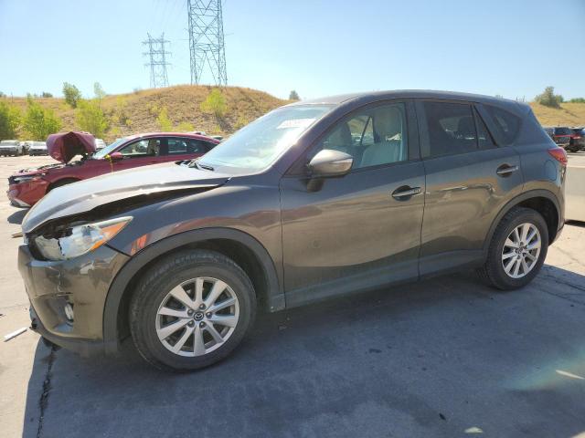 2016 MAZDA CX-5 TOURING, 