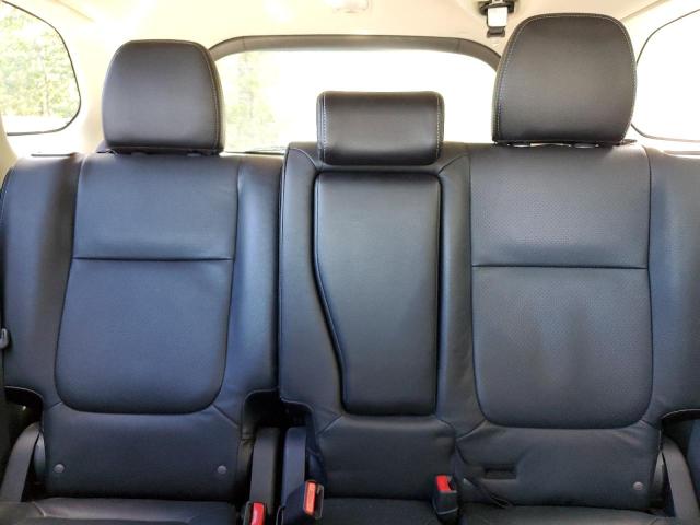 JA4AZ2A38JZ602232 - 2018 MITSUBISHI OUTLANDER ES GRAY photo 10