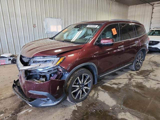 2020 HONDA PILOT TOURING, 