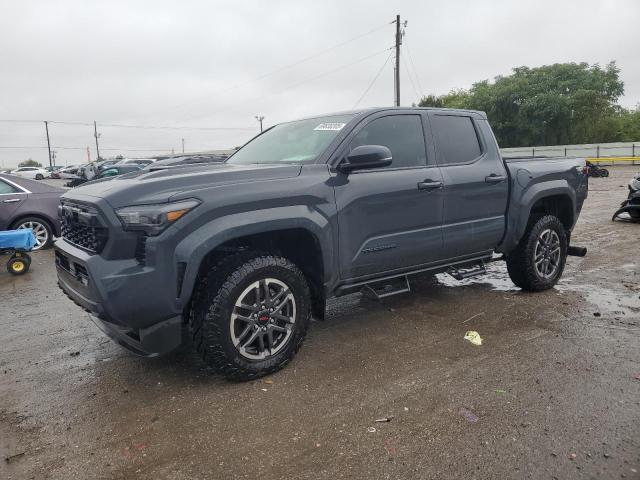 2024 TOYOTA TACOMA DOUBLE CAB, 