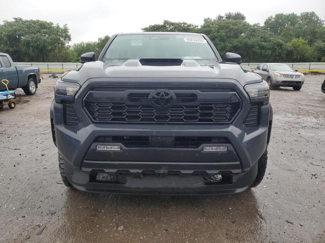 3TYLB5JN6RT044534 - 2024 TOYOTA TACOMA DOUBLE CAB ნაცრისფერი ფოტო 5