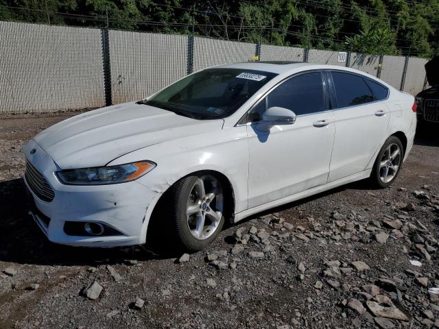 2015 FORD FUSION SE, 