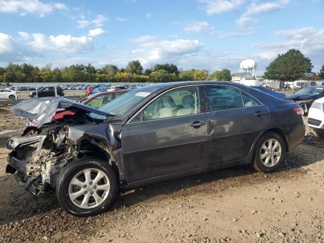 2011 TOYOTA CAMRY BASE, 