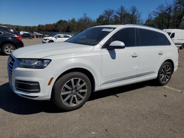 2017 AUDI Q7 PREMIUM PLUS, 