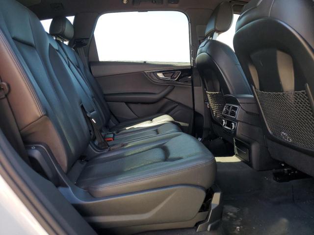 WA1LAAF77HD021253 - 2017 AUDI Q7 PREMIUM PLUS Սպիտակ լուսանկար 10