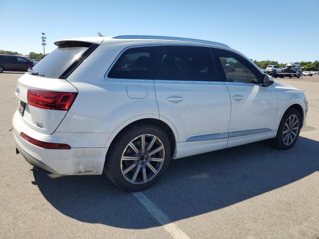 WA1LAAF77HD021253 - 2017 AUDI Q7 PREMIUM PLUS Սպիտակ լուսանկար 3
