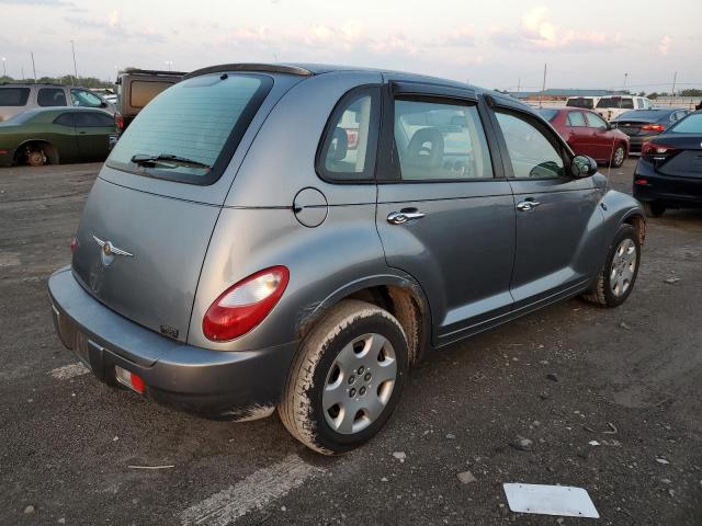 3A8FY48999T540694 - 2009 CHRYSLER PT CRUISER TURQUOISE photo 3