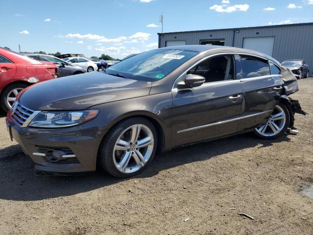 2014 VOLKSWAGEN CC SPORT, 