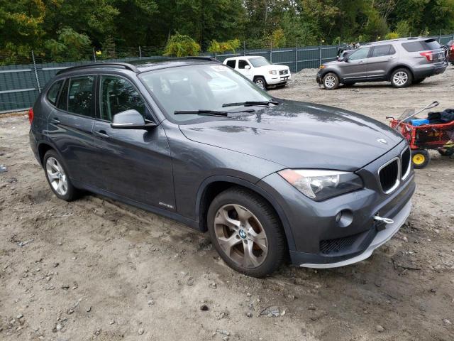 WBAVM1C58FV315354 - 2015 BMW X1 SDRIVE28I GRAY photo 4