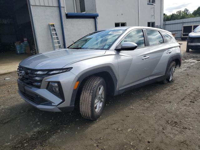 2025 HYUNDAI TUCSON SE, 