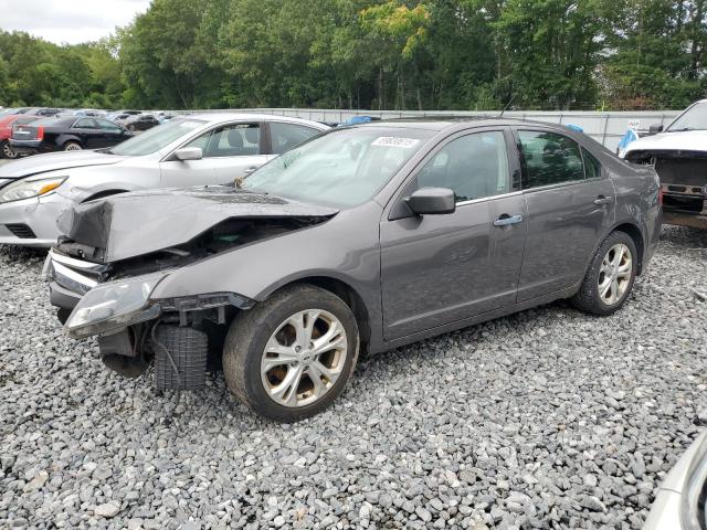 2012 FORD FUSION SE, 