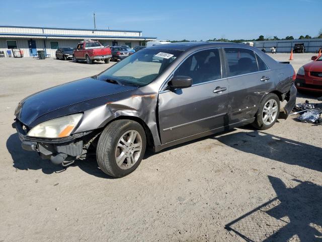 2007 HONDA ACCORD EX, 