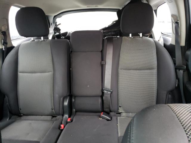 5N1DR2MM1JC653965 - 2018 NISSAN PATHFINDER S 银色 照片 10