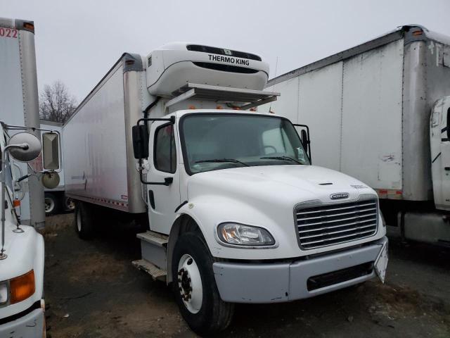 1FVACWFB0JHHJ0789 - 2018 FREIGHTLINER M2 106 MEDIUM DUTY WHITE photo 1